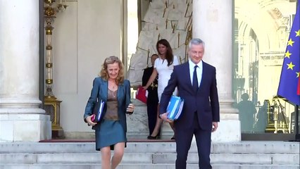 Le remaniement attendra encore, mais il sera d'ampleur