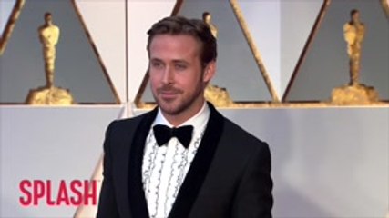 Ryan Gosling reluctant to complain on set of First Man