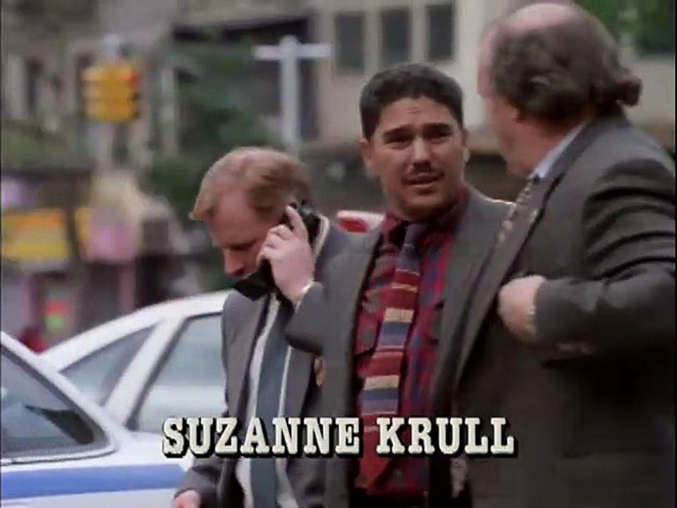 NYPD Blue S06E03 Numb & Number