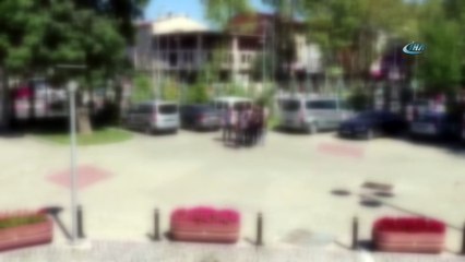 İnegöl'de uyuşturucuya geçit yok