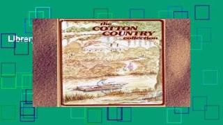 Library  The Cotton Country Collection