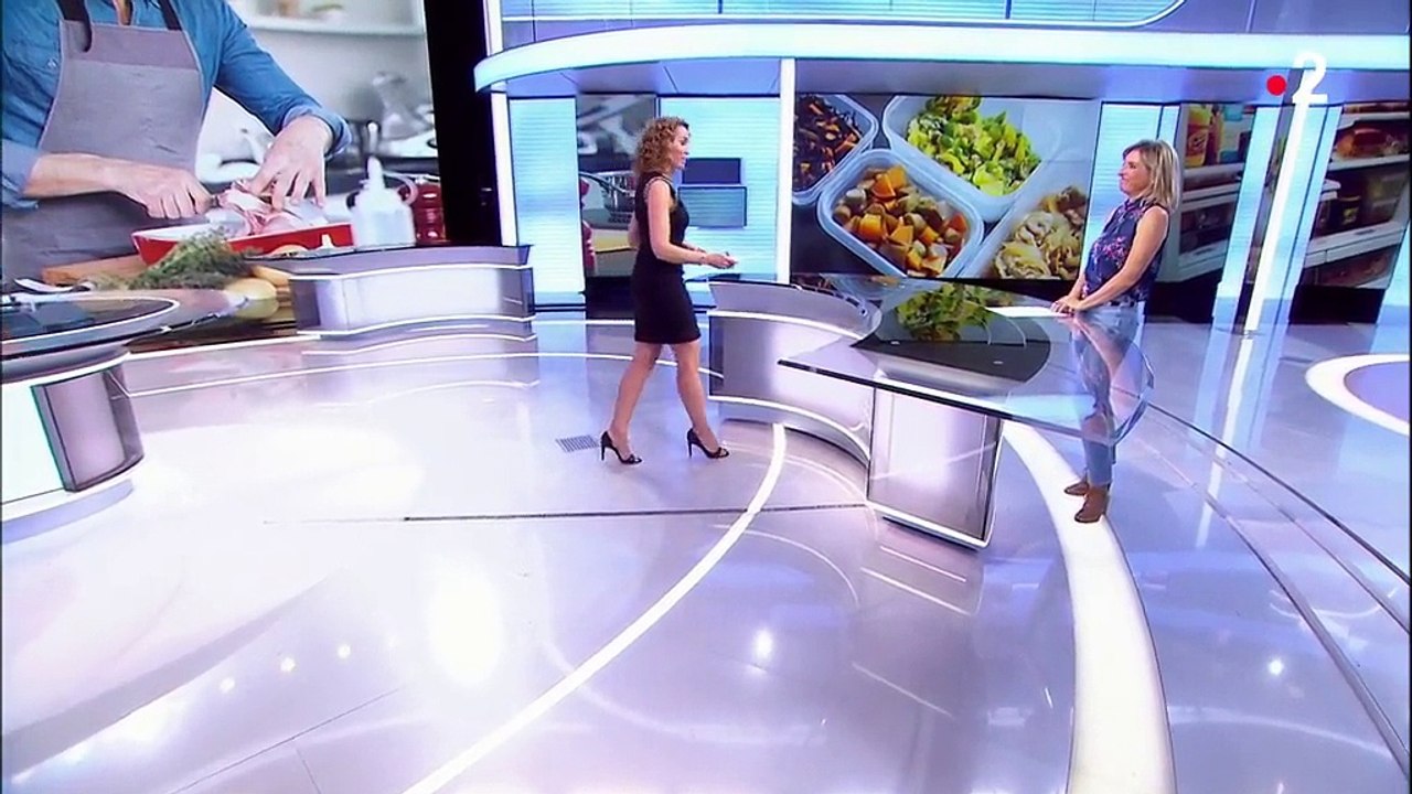 Cuisine : comment bien conserver ses aliments ?