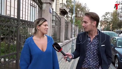 Jedan dan sa pobednicom Zadruge 1 -  Kijom Kockar