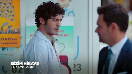 Bizim Hikaye 42. Bölüm 2. Fragmanı