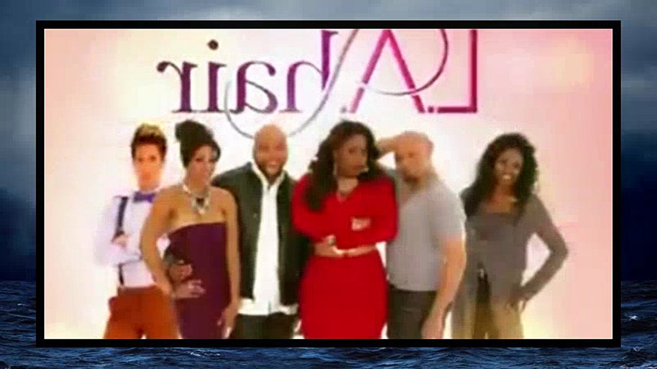 L.A. Hair S01E03
