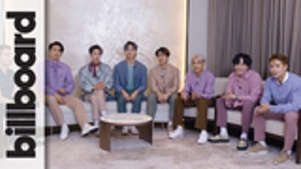 GOT7 Share Messages For Their Fans - In Four Different Languages | Billboard