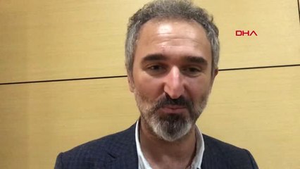 Sakarya Suudi Gazeteci Kaybolmadan Önce Sakarya'daki Programını İptal Etmiş