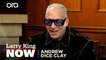 Andrew Dice Clay says 'A Star is Born' will make you cry