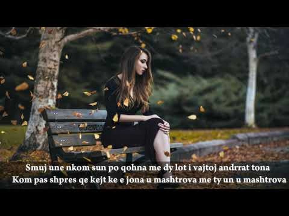 Fitim Bajra - Zemer e Varfun