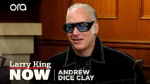 If You Only Knew: Andrew Dice Clay