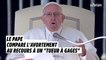 Le pape compare l'avortement au recours à un «tueur à gages»