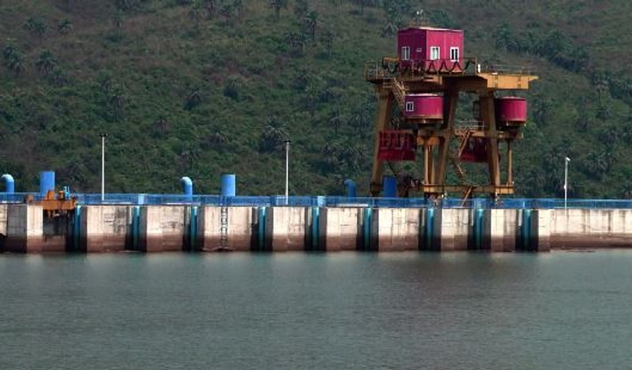 Guinée : la fin des délestages en 2020 ?