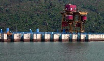 Guinée : la fin des délestages en 2020 ?
