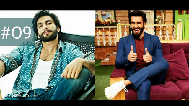 Bollywood Highest Paid Actor 2018