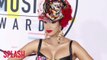 SNTV - Cardi B pays tribute to daughter at AMA’s