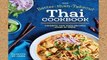 Library  The Better Than Takeout Thai Cookbook: Favorite Thai Food Recipes Made at Home
