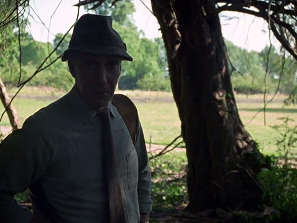 House Of Cards 1990 S01 E01