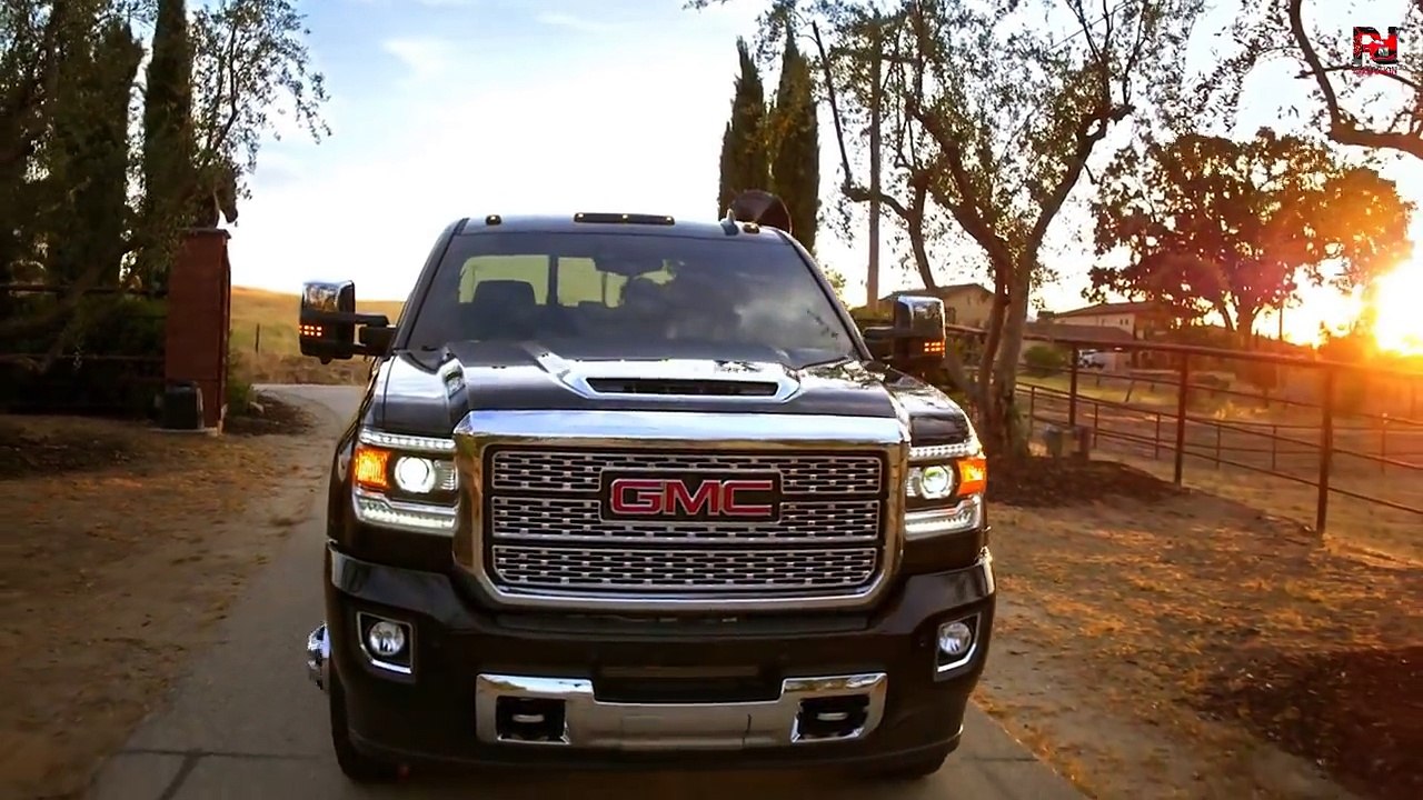 10 New Best PICKUP TRUCKS 2018-2019