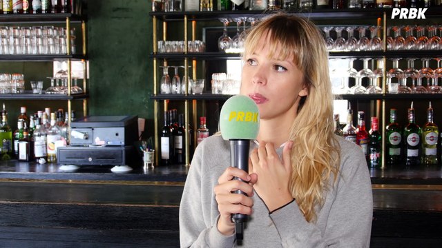 Angèle en interview : l'album Brol , les rappeurs, Balance ton porc...
