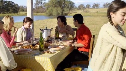 A Place To Call Home - S 1 E 3 - Truth Will Out