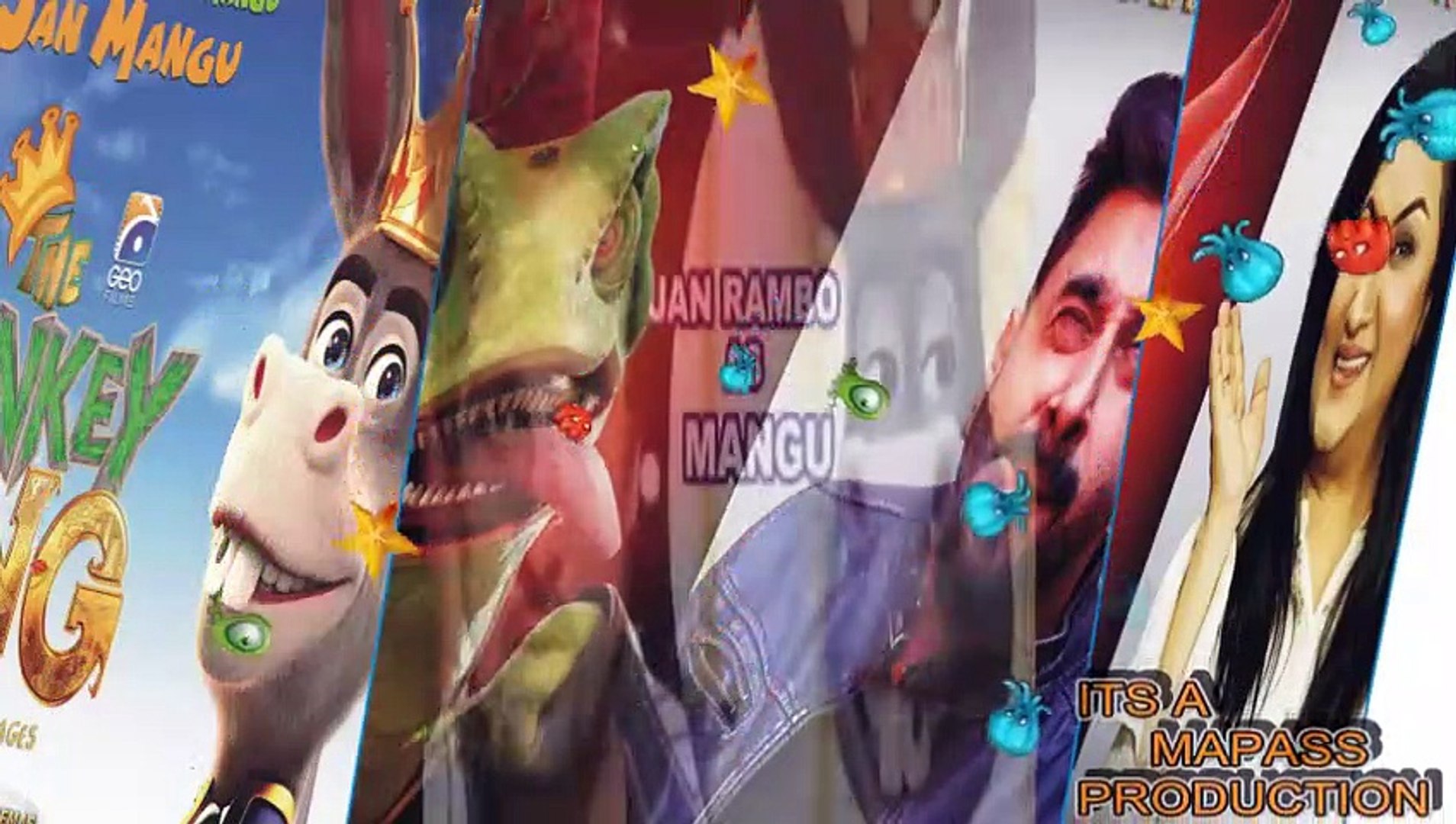 Donkey king full movie dailymotion cheap