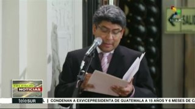 teleSUR Noticias: Muestras de apoyo a Fernando Haddad, en Brasil