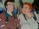 Real Ghostbusters S 2 E 60.Egon's Ghost Part 2