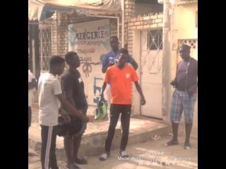 Omzo dollar met fin à sa carrière musicale