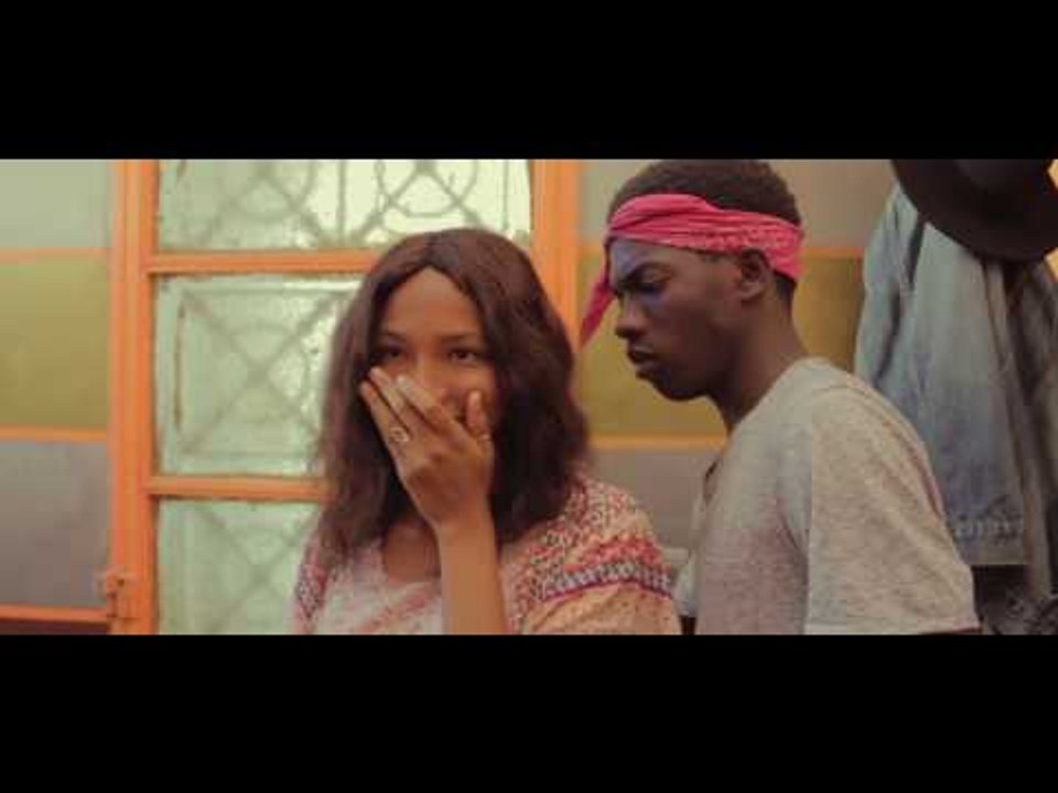DUDU FAIT DES VIDEOS - Face cachée de l'amour