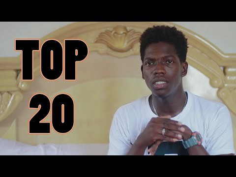 Top 20 des sons qui ont ambiancé le Sénégal (DUDU FAIT DES VIDEOS)