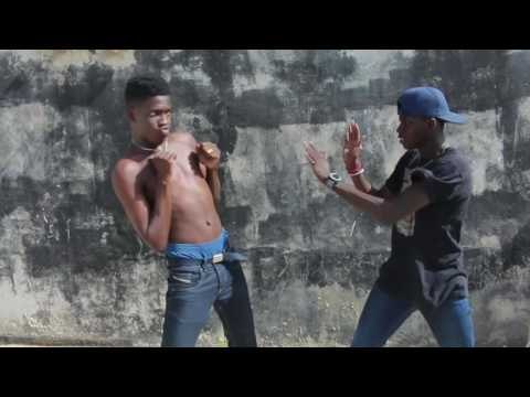 Dudu et ses réalisations - Bras De Fer