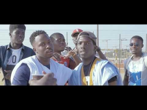 Dudu - Bizimpinw Clip Officiel (Prod by passabossplayabeatz, Real: Mamoune Prod)