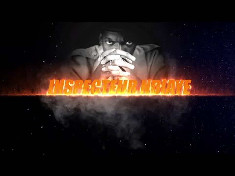 Inspecteur Ndiaye Pilote : Thiaf City