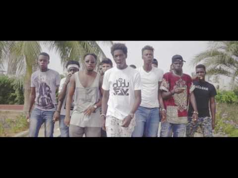 DUDU - Pintonen Clip Officiel (mixed by passabossplayabeatz, Real: Young Fresh & Mamoune Prod)