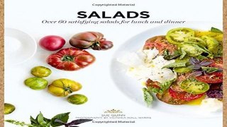 Popular Salads (Ready to Eat)