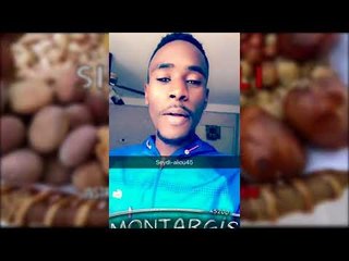 Compilation Sidem Mali Dudu fait des videos part 1