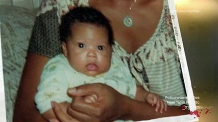 Policewomen Files S01 E02