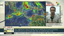 Cuba vuelve poco a poco a la normalidad tras paso del huracán Michael