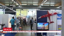 SO Invité - UAV Show : le salon des drones civils, c'est déjà demain ! - 10 Octobre 2018