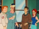 Real Ghostbusters S 2 E 41.They Call Me Mister Slimer Part 2