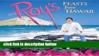 Popular Roy s Feasts from Hawaii