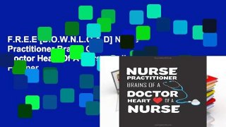 F.R.E.E [D.O.W.N.L.O.A.D] Nurse Practitioner Brains Of Doctor Heart Of A Nurse: Daily Planner