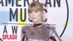 SNTV - Taylor Swift breaks AMA record