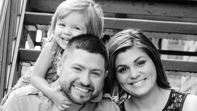 My Husband Tried to Murder Me, and Then He Killed Himself