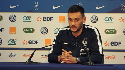 Ballon d'Or - Lloris veut voir ''un Français sacré''