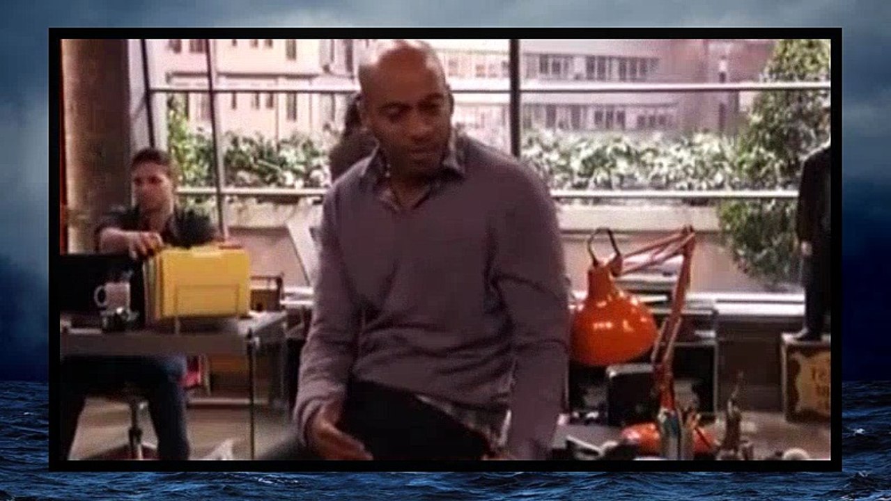 Men At Work S01E04