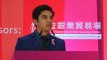 Syed Saddiq: We have to work with one another