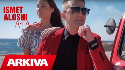 Ismet Aloshi - Ata sy (Official Video HD)