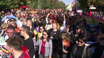 Parada gay no Kosovo