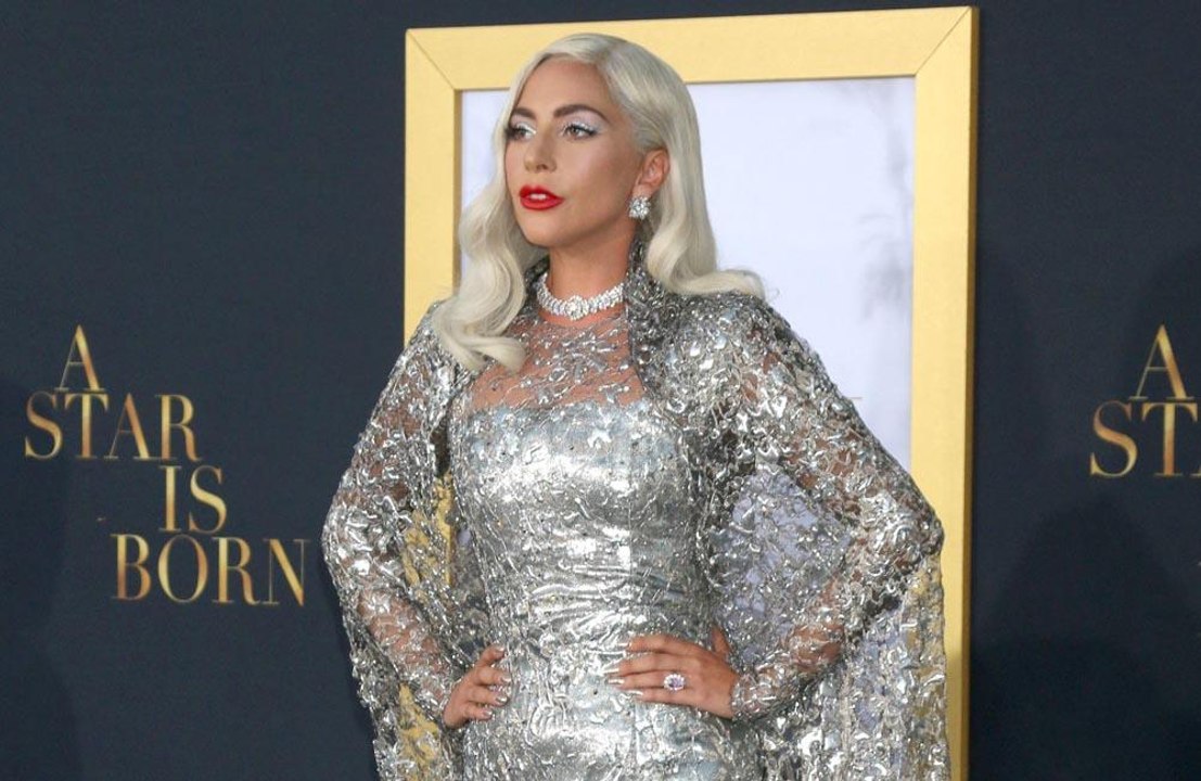 Lady Gaga fa un tributo ad Anthony Bourdain e un appello per la lotta ai disturbi mentali